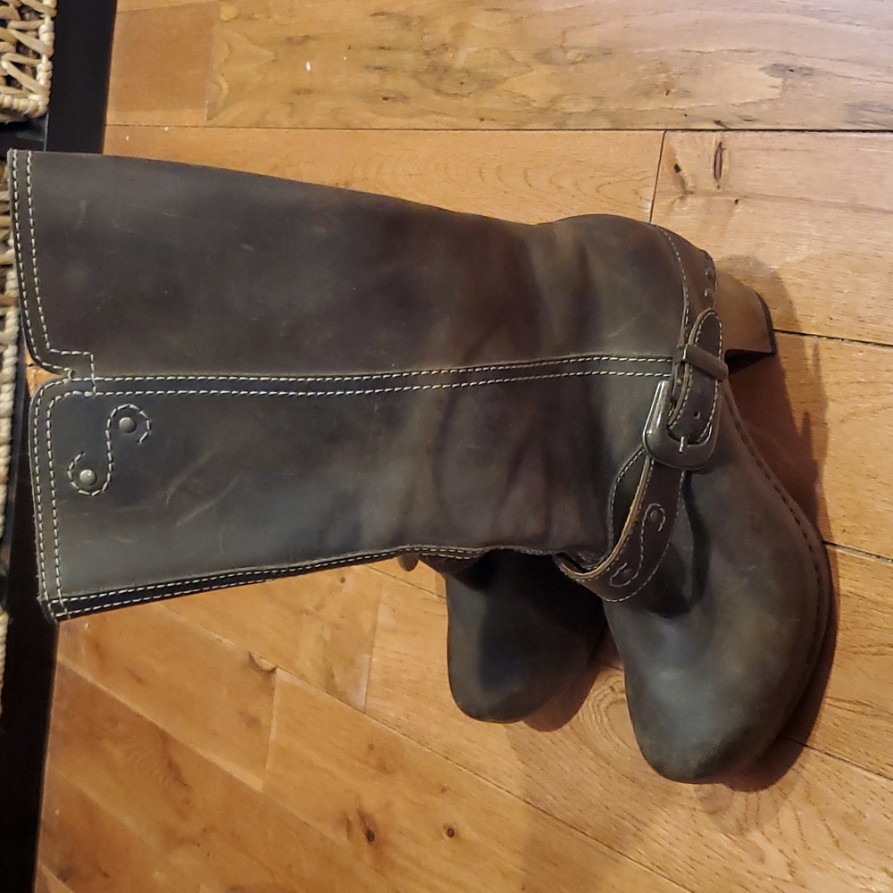 Dansko boots